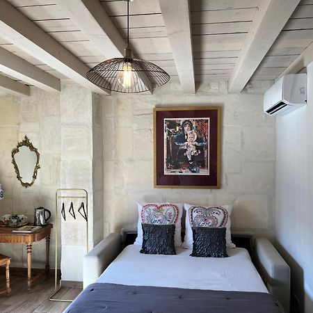 Les Maisons De Fontvieille Kültér fotó