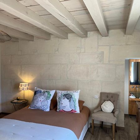 Les Maisons De Fontvieille Kültér fotó
