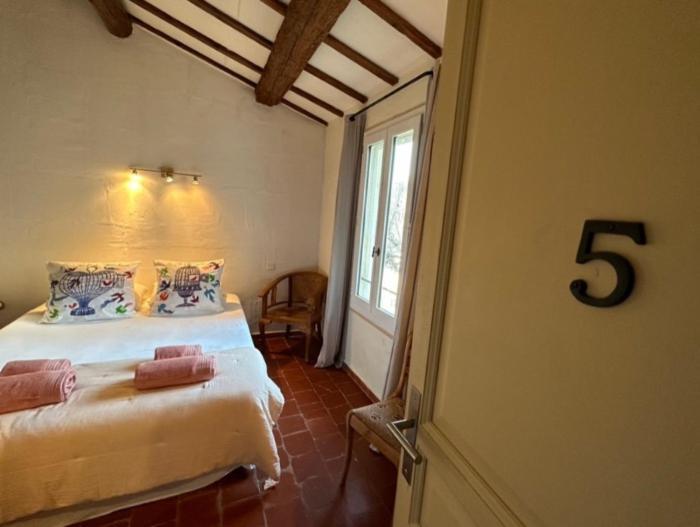 Les Maisons De Fontvieille Kültér fotó
