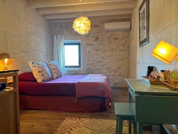 Les Maisons De Fontvieille Kültér fotó